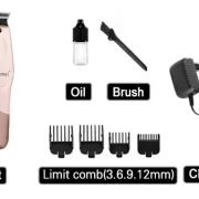 Κουρευτική μηχανή – KM-2614 – Kemei