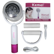 Αποχνουδωτής ρούχων – KM-2721 – Kemei