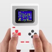 Φορητή κονσόλα παιχνιδιών – HKB-502 – 331237