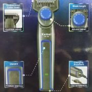 Ξυριστική μηχανή – Trimmer – KM-365 – Kemei