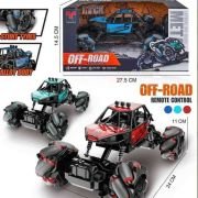 Τηλεκατευθυνόμενο αυτοκίνητο Τζιπ – Off Road – 986-33 – 922335