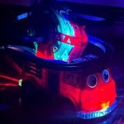 Παιχνίδι όχημα με τσουλήθρα και παπάκια – YJ388-64 – 345150