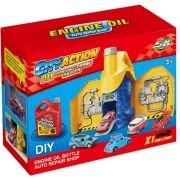 Παιχνίδι Parking σε σχεδιασμό δοχείου λαδιού – SK-122G – 345184