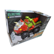 Ηλεκτρονικό όχημα – Δεινόσαυρος – SY200-24 – 345187