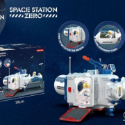 Ηλεκτρονικό παιχνίδι Διαστημικός σταθμός – K04-1 – 345233