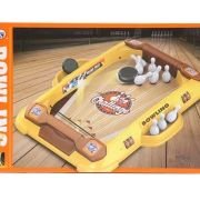 Επιτραπέζιο παιχνίδι Bowling – 913 – 345314