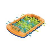 Επιτραπέζιο ποδοσφαιράκι – 951 – 345327