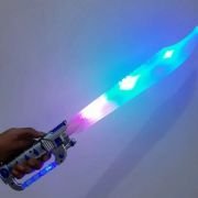 Παιδικό φωτεινό σπαθί LED – 1006 – 347489