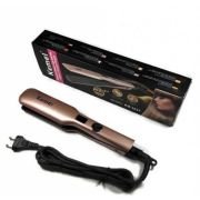 Ισιωτική μαλλιών – KM-5627 – Kemei