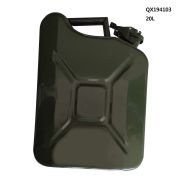 Μεταλλικό κάνιστρο καυσίμου – 20L – Finder – 194103