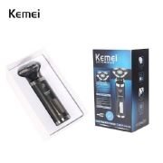 Ξυριστική μηχανή – Trimmer – KM-6185 – Kemei