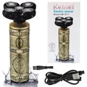 Ξυριστική μηχανή – KM-6711 – Kemei