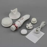 Συσκευή καθαρισμού και απολέπισης προσώπου – KM-7204 – Kemei