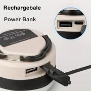 Επαναφορτιζόμενη λάμπα LED – YD2310 – 374516