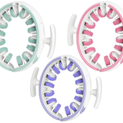 Συσκευή μασάζ μηρών κατά της κυτταρίτιδας – 381104