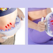 Συσκευή μασάζ μηρών κατά της κυτταρίτιδας – 381104