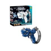 Όπλο Δεινόσαυρος που εκτοξεύει σφαίρες νερού – 673A – 384168