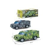 Στρατιωτικό αυτοκίνητο Κουμπαράς – YJ388-60 – 388206