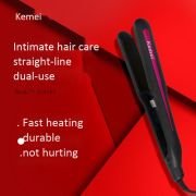 Ισιωτική μαλλιών – KM-9941 – Kemei