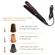 Ισιωτική μαλλιών – KM-9941 – Kemei