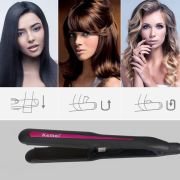 Ισιωτική μαλλιών – KM-9941 – Kemei