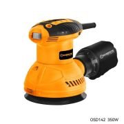 Περιστροφικό τριβείο χούφτας – OSD142 – 350W – Worksite – 673824