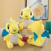 Λούτρινο κουκλάκι Δράκος – 25cm – 660280