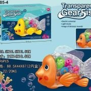 Ηλεκτρονικό ψαράκι – qf05-4 – 783987