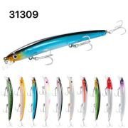 Τεχνητό δόλωμα με γλώσσα – HL-050 – 12cm – 831309