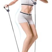 Δίσκος Ισορροπίας εκγύμνασης σώματος με λαβές – Waist Twisting Board – 141035