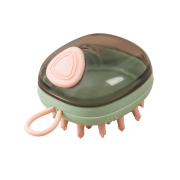 Συσκευή μασάζ κεφαλής μπάνιου – 410115