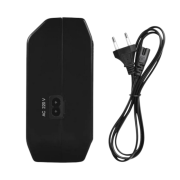 Φορητό ραδιόφωνο – KK8120 – 410447 – Black