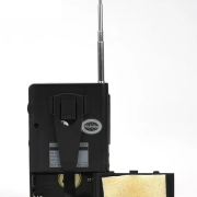 Φορητό ραδιόφωνο mini – KK928 – 410478