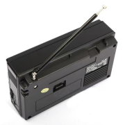 Επαναφορτιζόμενο ραδιόφωνο – BJL667 – 416678