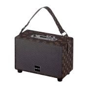 Ασύρματο ηχείο Bluetooth με μικρόφωνο Karaoke – NDR-16A – 417072