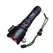 Επαναφορτιζόμενος φακός LED & εργαλείο έκτακτης ανάγκης – 2210TG – 418424