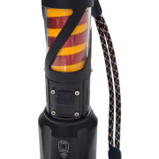 Επαναφορτιζόμενος φακός LED – Dual – 2309-TG – 418431