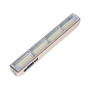 Επαναφορτιζόμενος προβολέας LED – Μπάρα – 31cm – T04 – 419260