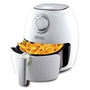 Φριτέζα αέρος – Air fryer – 5L – KB2031 – DSP – 565060 – White