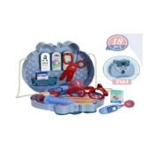 Σετ βαλιτσάκι ιατρικής – 688-111A – 420267