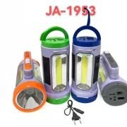 Επαναφορτιζόμενος φακός/φαναράκι LED – JA-1953 – 289065