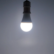 Λάμπα LED – E27 – 5W – 6500K – A – 430005
