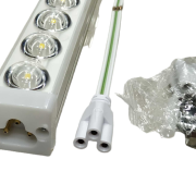 Μπάρα φωτισμού LED – 1 row tube – 36W – 120cm – T10 – Cool White – 431668