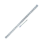 Μπάρα φωτισμού LED – 1 row tube – 36W – 120cm – T10 – Cool White – 431668