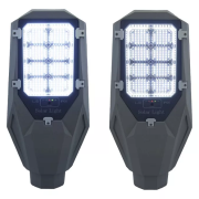 Ηλιακός προβολέας LED με πάνελ – 100W – 430326