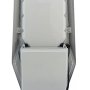 Ηλιακός προβολέας LED με πάνελ – 100W – 430326