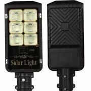 Ηλιακός προβολέας LED με πάνελ – 150W – 430395