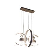 Φωτιστικό οροφής τραπεζαρίας LED – 2126 – 430586