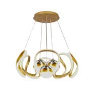 Φωτιστικό οροφής τραπεζαρίας LED – 2174 – 430975