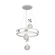 Φωτιστικό οροφής τραπεζαρίας LED – 2207 – 431125